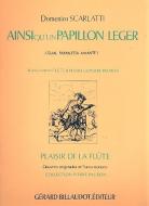 Ainsi Qu'Un Papillon Leger 