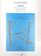 Sonate pour Arpeggione 