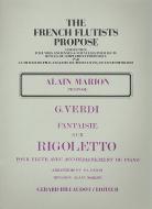 Sonate No. 4 en la Mineur op. 23 