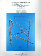 Sonate No. 5 en Fa Majeur 'Le Printemps' 