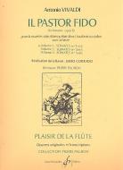 Il Pastor Fido op. 13 Vol. 1 
