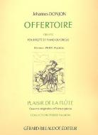 Offertoire op. 12 