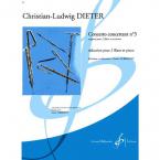 Concerto Concertant No 3 