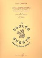 Concert Paraphrase-Die Verschworenen ou Der Hausliche Krieg Op18 