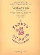 Guillaume Tell (Rubato de l'opera de Gioachino Rossini) - Duo brillant 