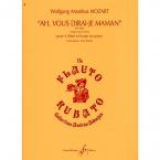 Ah, Vous Dirais-Je Maman KV 265 