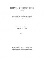 Sinfonia Es-Dur op. 6/3 