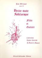 Petite Suite Folklorique 