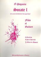 Sonate 1 Extrait de Centone di Sonate 