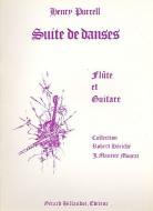 Suite de Danses 