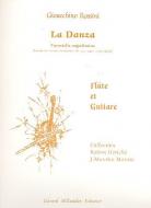La Danza 