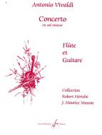 Concerto en Sol Mineur 