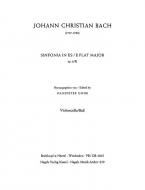 Sinfonia Es-Dur op. 6/3 