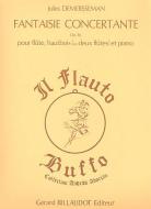 Fantaisie Concertante op. 36 