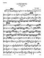 Concerto c-Moll Wq 31 