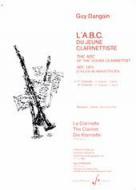 L'Abc du Jeune Clarinettiste Vol. 1 