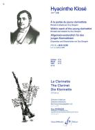 A la Portee du Jeune Clarinettiste Vol. 4 