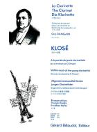 A la Portee du Jeune Clarinettiste Vol. 6 