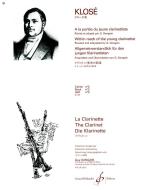 A la Portee du Jeune Clarinettiste Vol. 3 