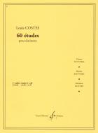 60 Etudes Vol. 1 