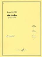 60 Etudes Vol. 2 