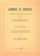 Gammes et Arpeges Vol. 2 