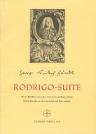 Rodrigo-Suite HWV 5 