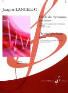 Ecole du Mecanisme Vol. 1 