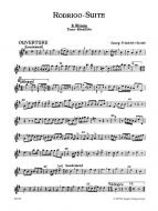 Rodrigo-Suite HWV 5 
