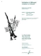 Initiation a Mozart Vol. 2 