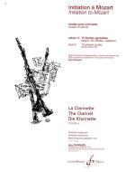 Initiation a Mozart Vol. 3 