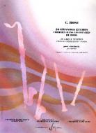 20 Grandes Etudes d'Apres Rode 