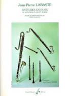 32 Etudes en Duo 