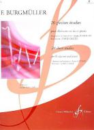 20 Petites Etudes Vol. 2 