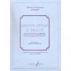 Grands Operas et Ballets 