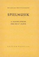 Spielmusik 