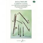 Clarinette Cocktail Vol. 2 