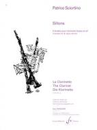 Sillons, 3 Etudes 