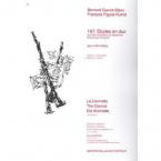 167 Etudes en Duo Vol. 2 