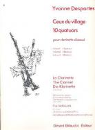 Ceux du Village Vol. 1 