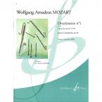 Divertimento No 1 KV 136 