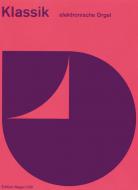 Klassik: 14 Stücke für elektronische Orgel 