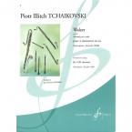 Walzer, Serenata pour Cordes 