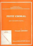 Petit Choral 
