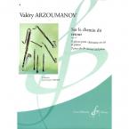 Sur le Chemin du Retour op. 163 