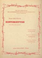 Historiettes 