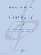 Kodama IV 
