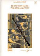 Le Hautbois Facile Vol. 2 