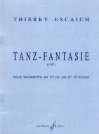Tanz-Fantasie 