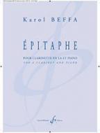 Epitaphe 